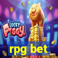 rpg bet